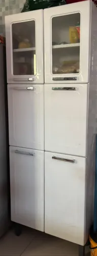 Vendo um jogo de armário