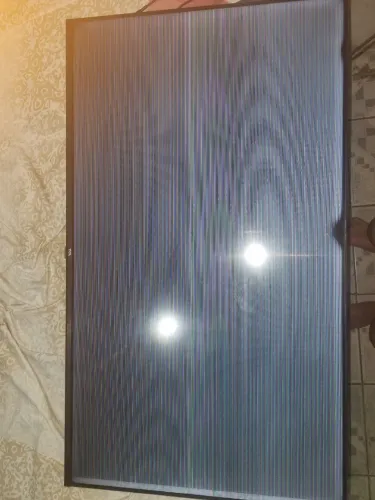 TV TCL 43 POLEGADAS COM DEFEITO