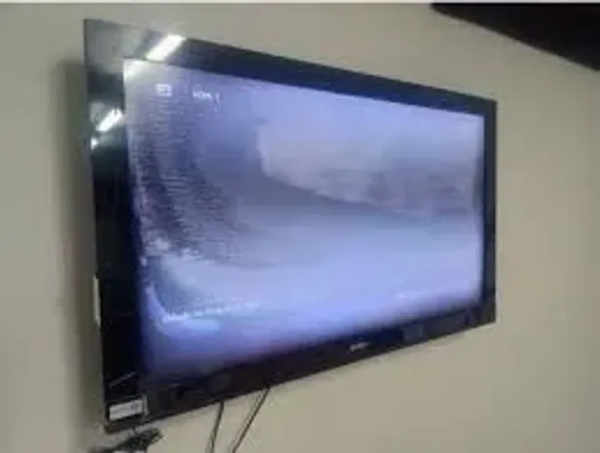 Vendo mini system e TV Sony barato.