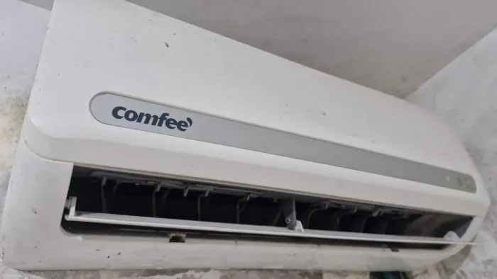 Vendo ar condicionado