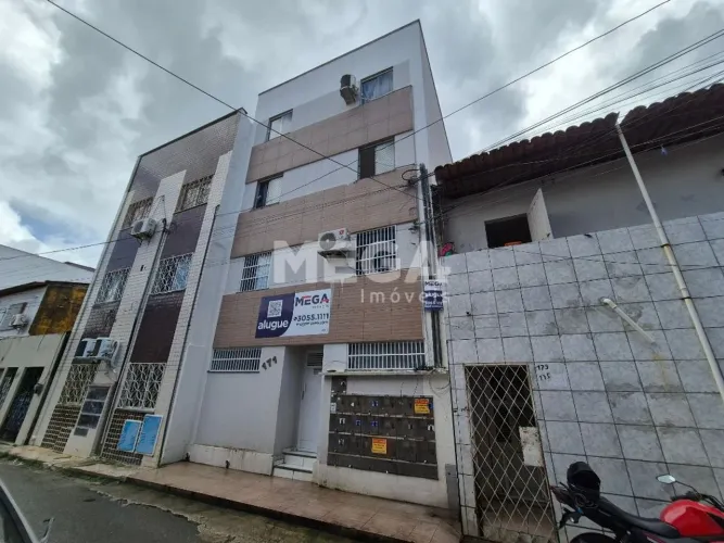 Kitnet com 1 suíte no bairro Cidade 2000 em Fortaleza, CE