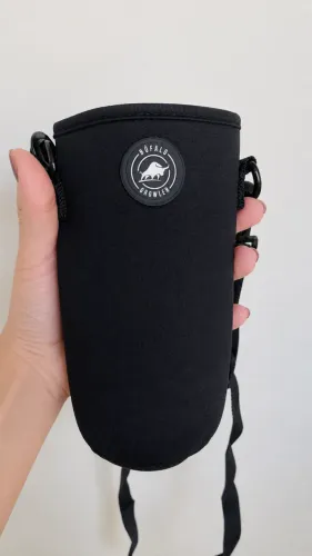 Porta Garrafa Térmico - Buffalo Growler Original - Estado de Nova