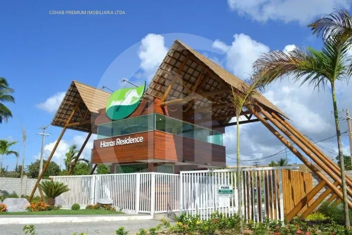 Lote disponível no Haras Residence