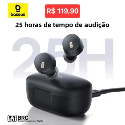 Baseus E18