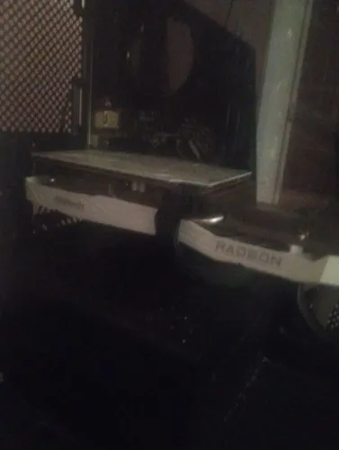 PLACA DE VÍDEO RX6600
