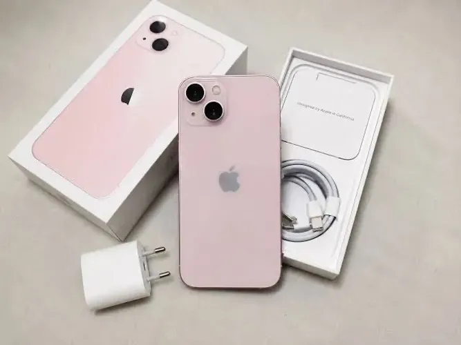 iPhone 13 128gb Perfeito