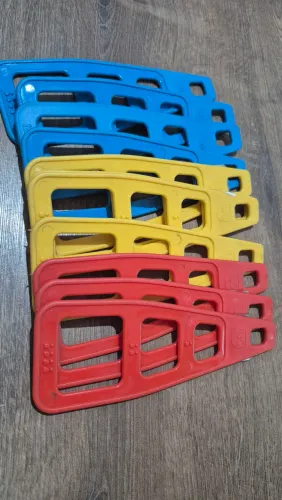Medidor de porção de macarrão