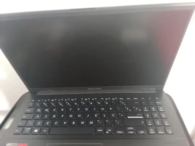 Vende-se  Notebook 