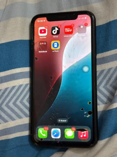 iPhone XR 64 GB