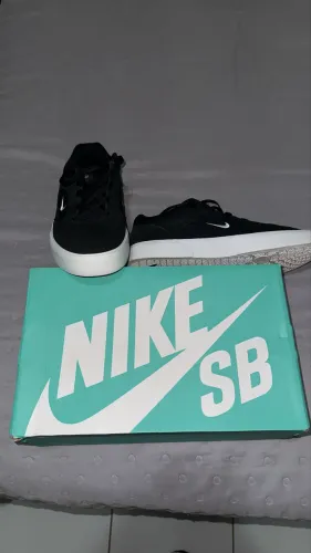 TÊNIS NIKE SB