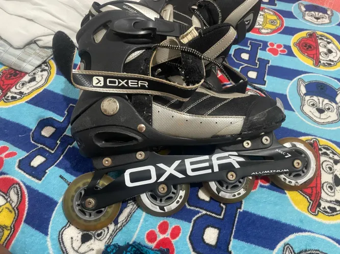 Patins OXER40-42