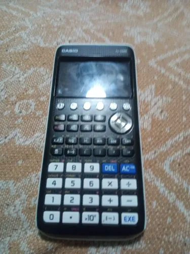 Calculadora gráfica