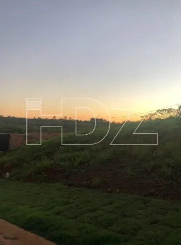 Terreno 250,00 m2 Tivoli, Araraquara/SP