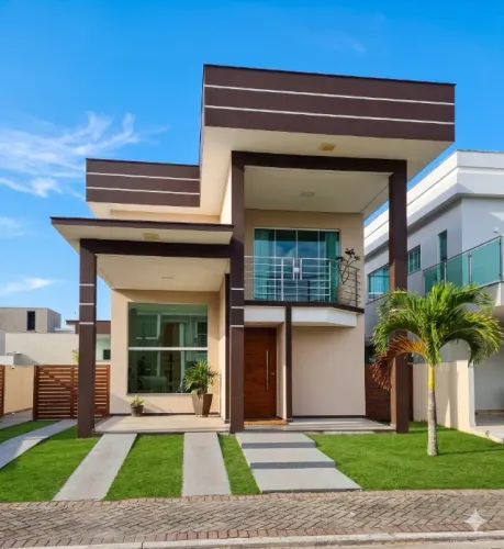 CASA CONDOMINIO BOULEVARD MAR DULÉ-GUARAPARI-ES