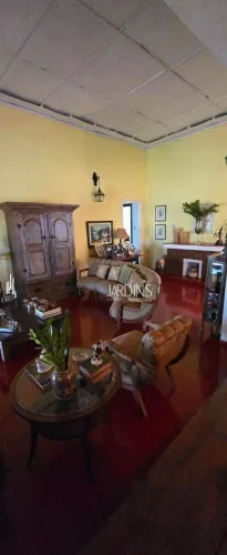 Casa com 4 dormitórios para alugar, 400 m² por R$ 18.511,11/mês - Jardinópolis - Jardinópo