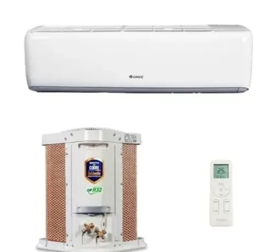 Ar condicionado Gree 9.000 BTUs