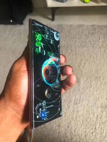 Celular s22 ultra