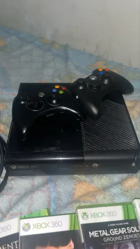 Xbox 360
