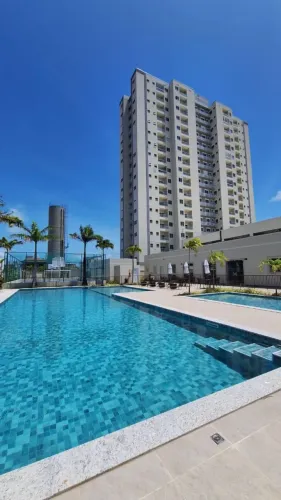 Aproveite essa oportunidade de morar a poucos metros da praia