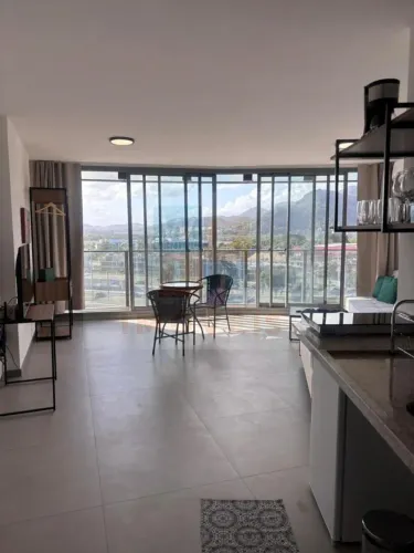 Niemeyer 360 Residences-Apartamento à venda-Barra da Tijuca
