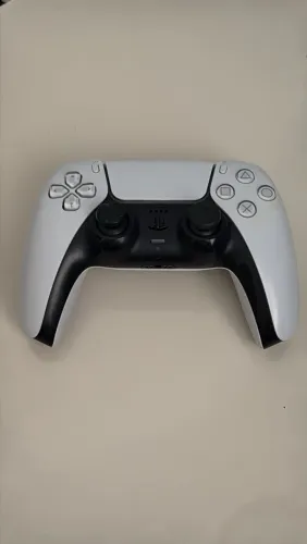 Dualsense controle Ps5