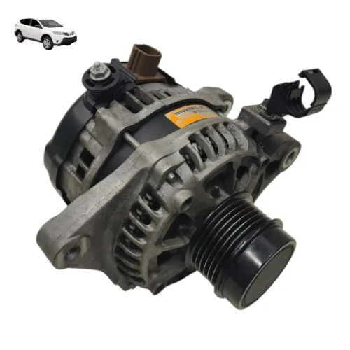 Alternador Toyota Rav4 2.0 2014 2015 2016