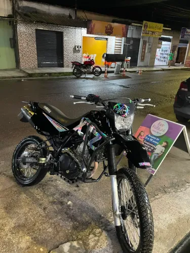 Lander 250