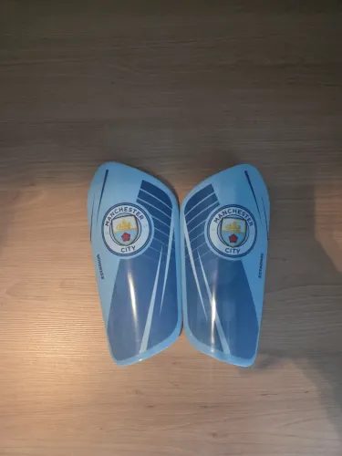 Caneleira nova do manchester city