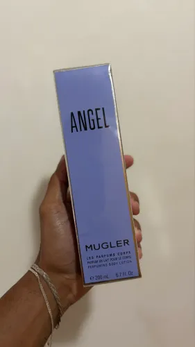 Creme Angel 