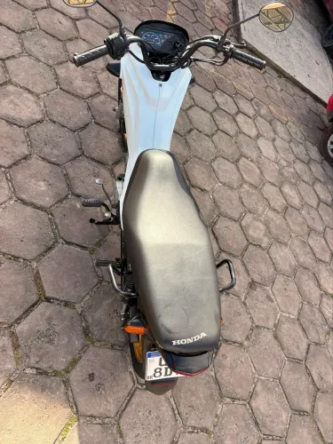Vendo pop 110i 2020/20