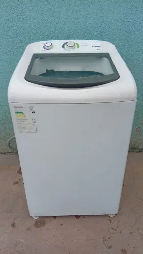 Máquina de lavar 9kg