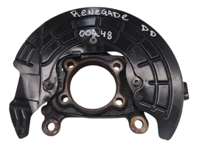 Montante Dianteiro Ld Renegade Compass Toro 2016 2024 00248