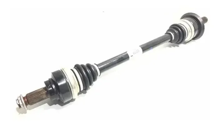 Semi Eixo Traseiro Esquerdo Bmw 120 2016