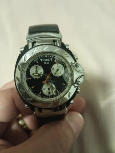Relogio Tissot