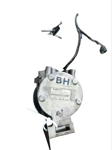 COMPRESSOR AR COND KWID RENAULT KWID A14621 - P20434
