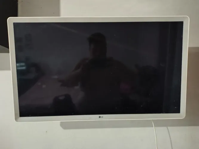 TV LG 32 HD LED