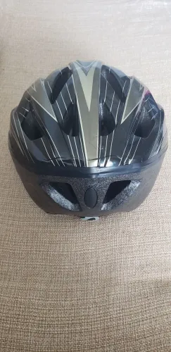 Capacete bicicleta