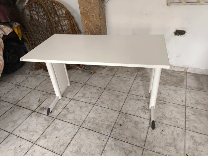 Mesa de escritório