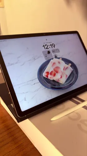 Tablet Samsung, S20 fe