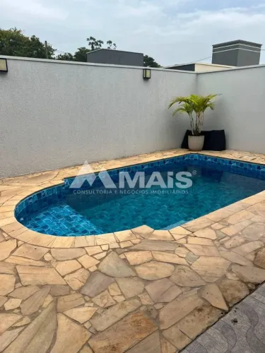 Casa em Condominio Ilha das Águas - LOCAÇÃO