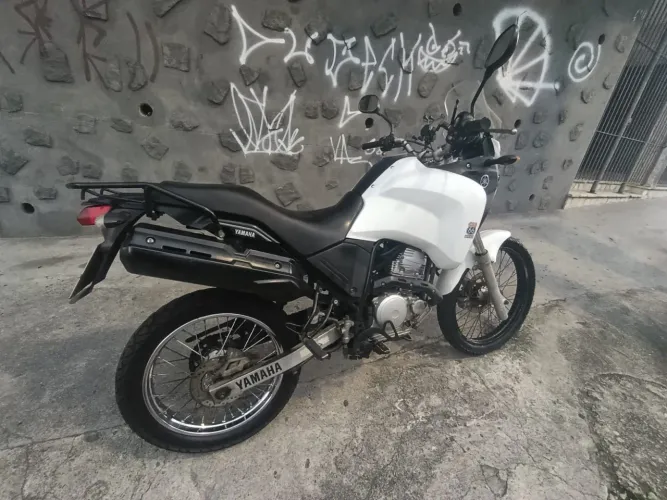 Ténéré 250