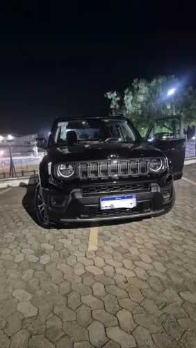 Jeep Renegade Long. T270 1.3 TB 4X2 Flex Aut. 2026