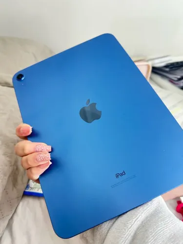 iPad 10ª geração - 64GB