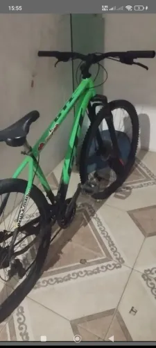 Bicicleta GTI aro 29