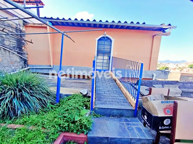 Venda Casa Esplanada Belo Horizonte