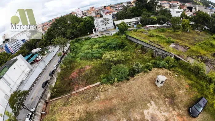 Terreno em Jardim Sao Paulo - Taboão da Serra