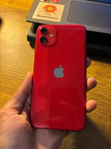 iPhone 11 - 64GB