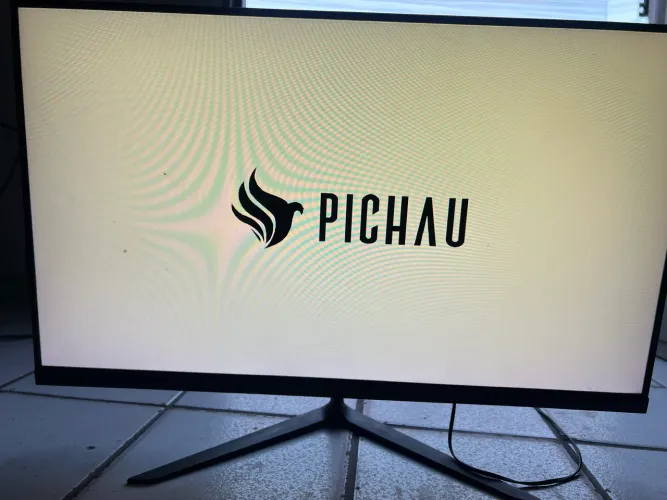 Monitor Pichau 75hz 24 polegadas