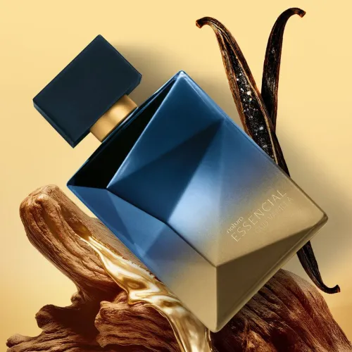 Perfume Essencial Natura