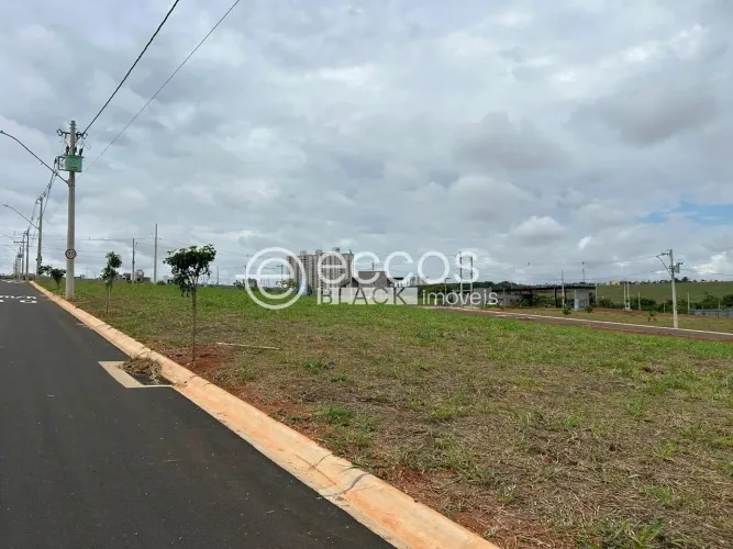 Terreno em condomínio à venda, Loteamento Portal do Vale II - Uberlândia/MG